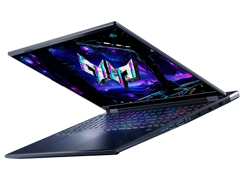 Predator Helios Neo 16S AI